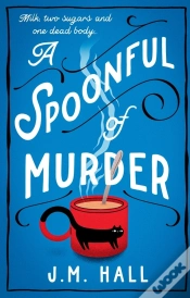 Capa do artigo A Spoonful Of Murder