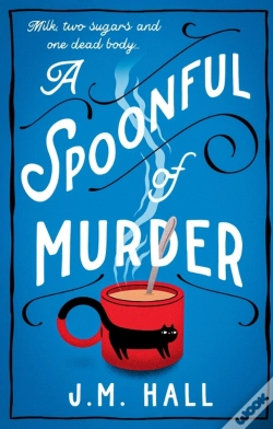 Capa do artigo A Spoonful Of Murder