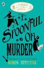 A Spoonful Of Murder - Preview