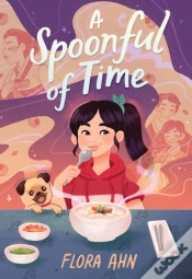 Capa do artigo A Spoonful Of Time