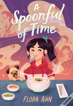 Capa do artigo A Spoonful Of Time