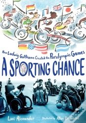 Capa do artigo A Sporting Chance