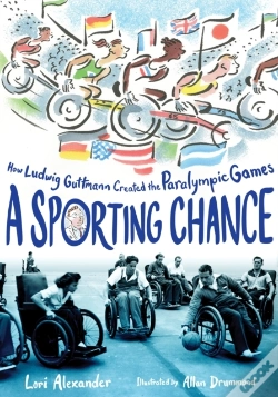 Capa do artigo A Sporting Chance