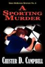 A Sporting Murder - Preview