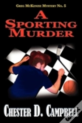 A Sporting Murder