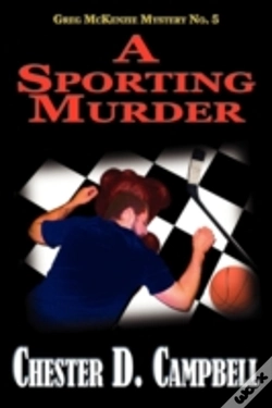 Capa do artigo A Sporting Murder