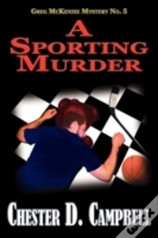 Capa do artigo A Sporting Murder