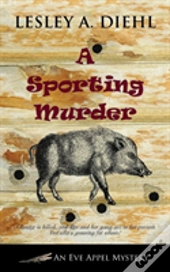 A Sporting Murder