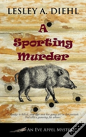 Capa do artigo A Sporting Murder