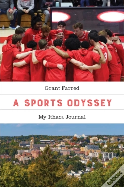Capa do artigo A Sports Odyssey