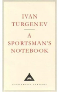 A Sportsman'S Notebook