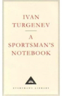 A Sportsman'S Notebook - Preview