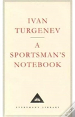 Capa do artigo A Sportsman'S Notebook
