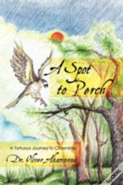 Capa do artigo A Spot To Perch