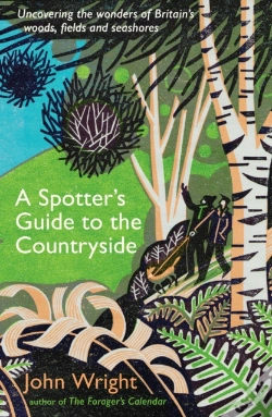 Capa do artigo A Spotterâ€™S Guide To The Countryside