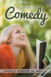 A Spree Of Comedy