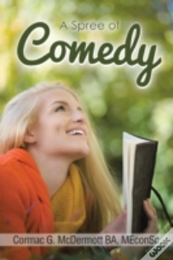 Capa do artigo A Spree Of Comedy