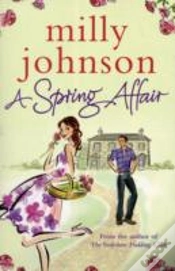 Capa do artigo A Spring Affair