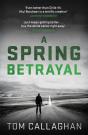 A Spring Betrayal - Preview