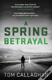 A Spring Betrayal