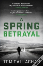 Capa do artigo A Spring Betrayal