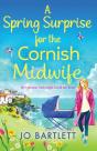 A Spring Surprise For The Cornish Midwife - Preview