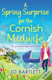 Capa do artigo A Spring Surprise For The Cornish Midwife