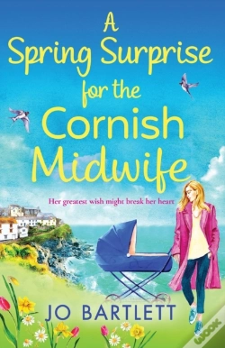 Capa do artigo A Spring Surprise For The Cornish Midwife