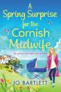 A Spring Surprise For The Cornish Midwife - Preview