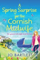 A Spring Surprise For The Cornish Midwife