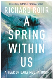 Capa do artigo A Spring Within Us