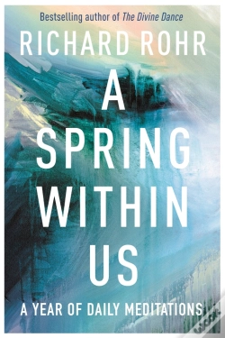 Capa do artigo A Spring Within Us