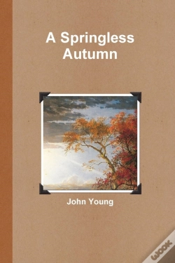 Capa do artigo A Springless Autumn
