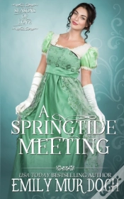 Capa do artigo A Springtide Meeting