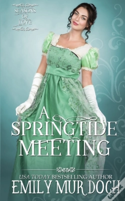 Capa do artigo A Springtide Meeting