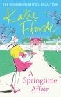 A Springtime Affair - Preview