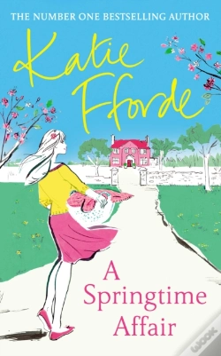 Capa do artigo A Springtime Affair