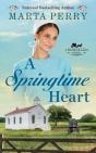 A Springtime Heart - Preview