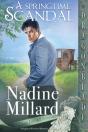 A Springtime Scandal - Preview