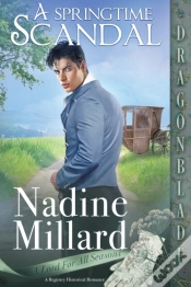 Capa do artigo A Springtime Scandal