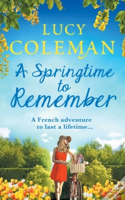 Capa do artigo A Springtime To Remember