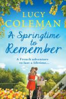 A Springtime To Remember