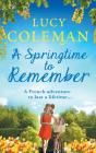 A Springtime To Remember - Preview