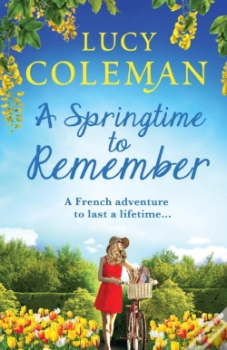 Capa do artigo A Springtime To Remember