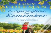 A Springtime To Remember
