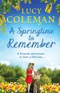 A Springtime To Remember - Preview