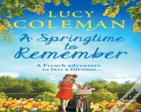 A Springtime To Remember