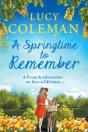 A Springtime To Remember - Preview