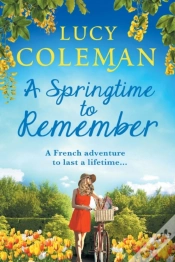 Capa do artigo A Springtime To Remember