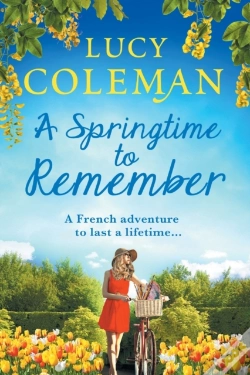 Capa do artigo A Springtime To Remember